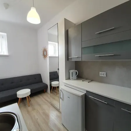 Little Studio Gdynia * Gdynia