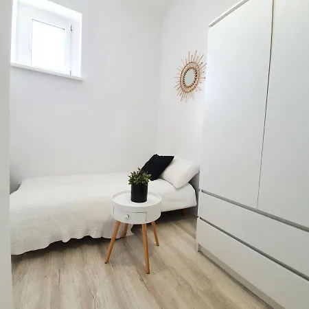 Apartament Little Studio Gdynia