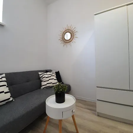 Little Studio Gdynia * Gdynia