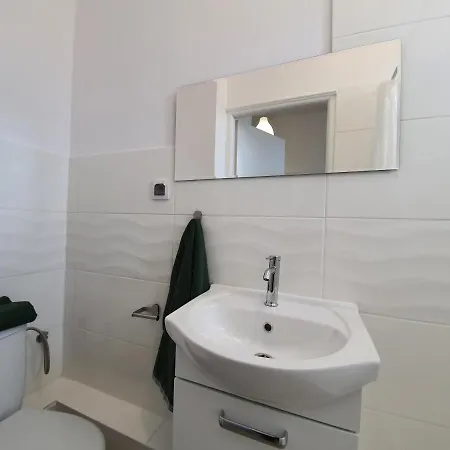 Apartament Little Studio Gdynia *