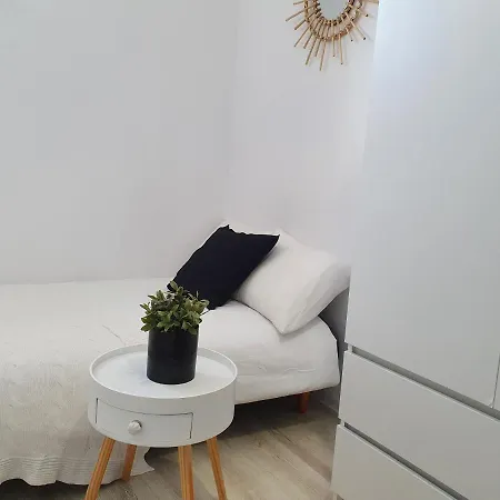 Apartament Little Studio Gdynia Gdynia