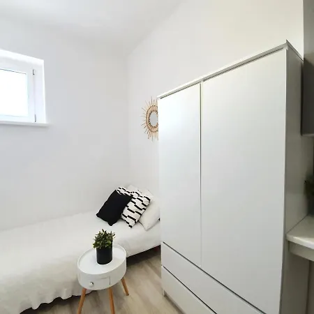 Apartament Little Studio Gdynia